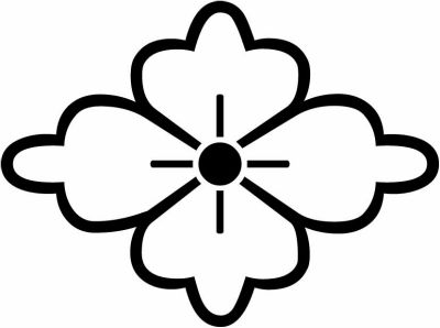 細中陰花菱（１）