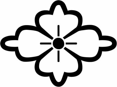 中陰花菱（１）