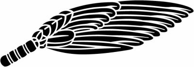 一つ羽箒（３）