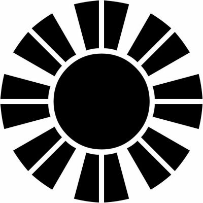 八つ変わり日足・変わり八つ日足