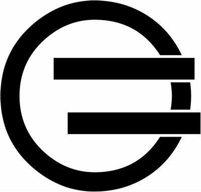 丸に弾き二つ引き