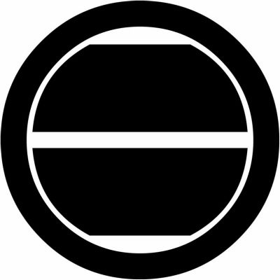 丸の内に太二つ引き