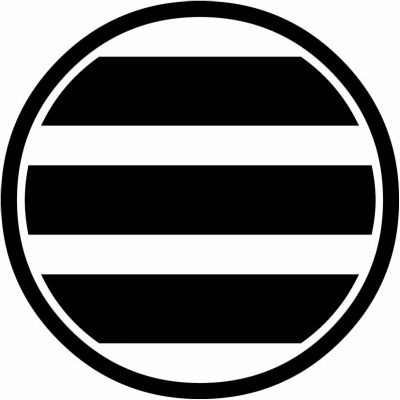 細輪に太三つ引き・細輪の内に太三つ引き・細輪の内に三つ引き