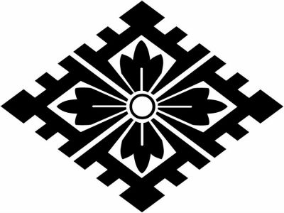 山口菱・山口家菱