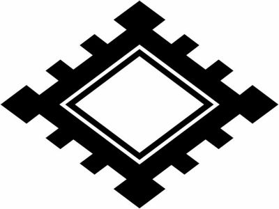 子持ち外幸い菱