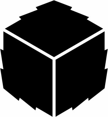 尻合わせ三つ三階菱