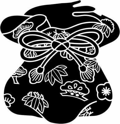 変わり袋・変わり宝袋