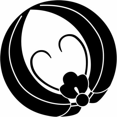 飛び藤蝶（２）