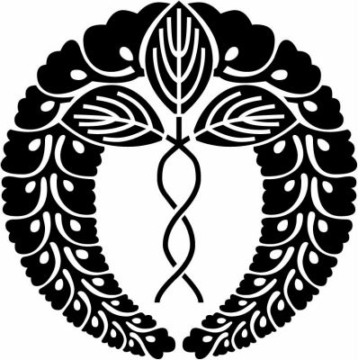 仏光寺藤（１）・仏光寺家藤