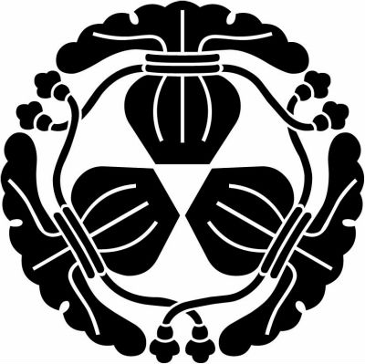 三つ瓶子（１）・三つ尻合せ瓶子