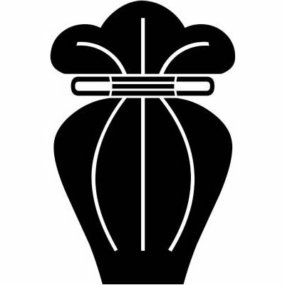 変わり瓶子（１）