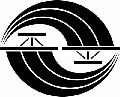 変わり二つ帆・追い掛けの帆菱・追い帆菱