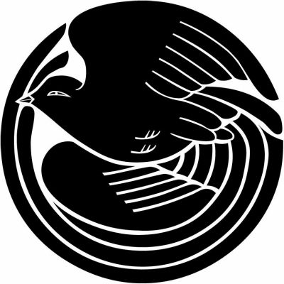 白鳳の丸・光琳鳳凰の丸（２）