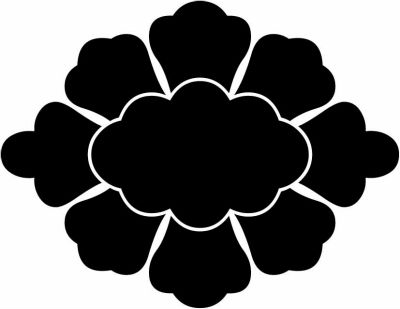 鹿島牡丹・鹿島家牡丹（２）