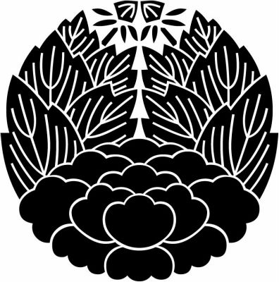 変わり杏葉牡丹（３）