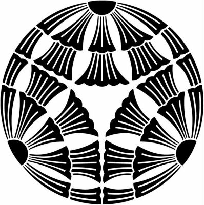 三つ割り寓生の花・三つ割り寓生