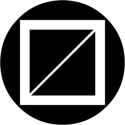 石持ち地抜き枡