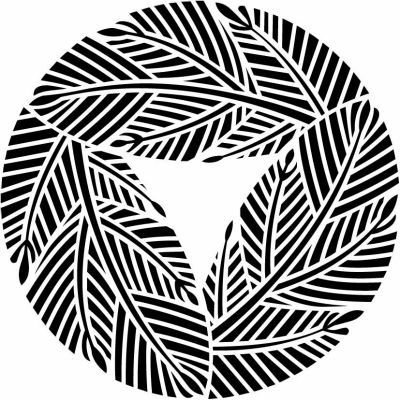 三つ追い重ね若松