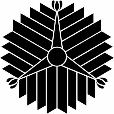 三つ変わり若松