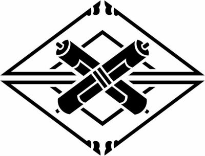 筒守菱・筒祇園守菱