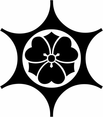 鞠挟みに剣片喰