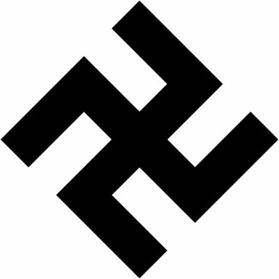 隅立て五つ割り万字／隅立て五つ割り卍・隅立て五つ割り左万字／隅立て五つ割り左卍・五つ割り隅立て万字