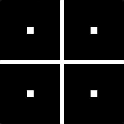 平四つ目（１）