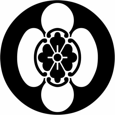 堀田木瓜・堀田家木瓜