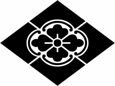 木瓜菱・菱木瓜