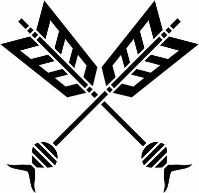 違い鏑矢（１）