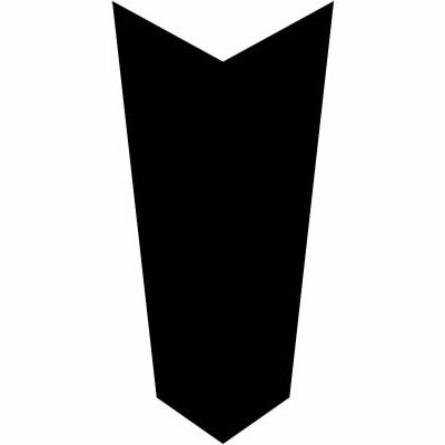 矢筈・一つ矢筈（１）