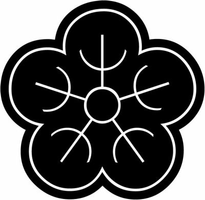 夕顔の花（２）