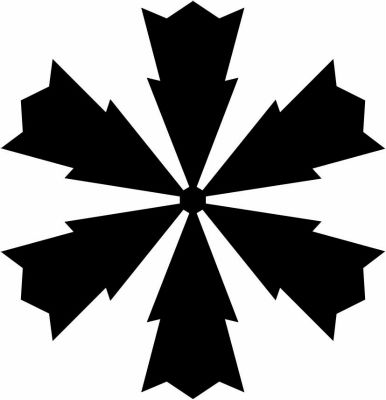 山吹雪・山風雪