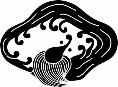 右雨竜菱／右雨龍菱