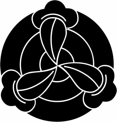 玉持ち竜の爪／玉持ち龍の爪（１）