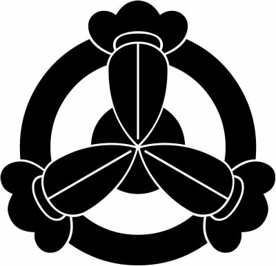 玉持ち竜の爪／玉持ち龍の爪（２）