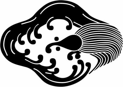 左雨竜菱／左雨龍菱