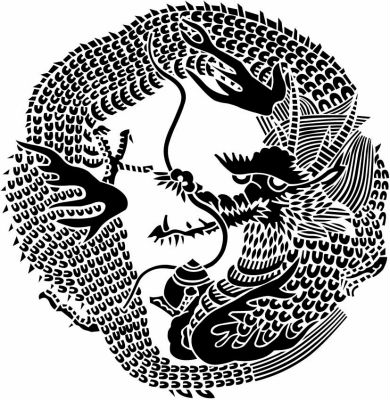 左竜の丸／左龍の丸