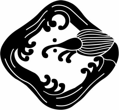 松皮雨竜／松皮雨龍・松川雨竜／松川雨龍