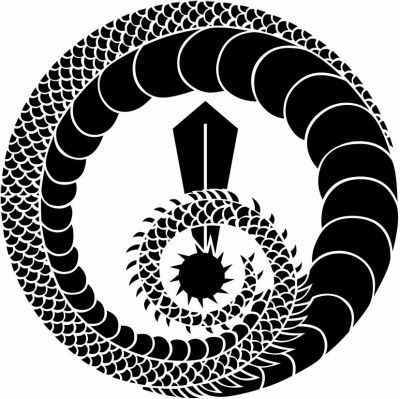 竜剣の丸／龍剣の丸