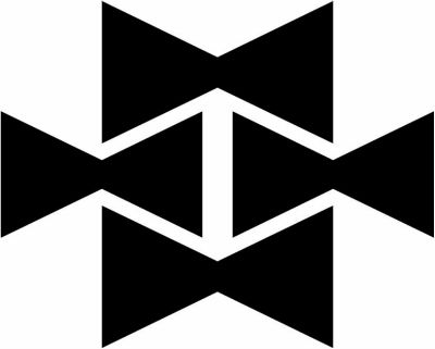 四つ入り合い立鼓・四つ入れ子立鼓