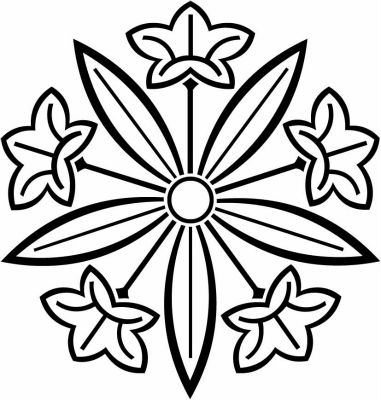 総陰竜胆車（１）