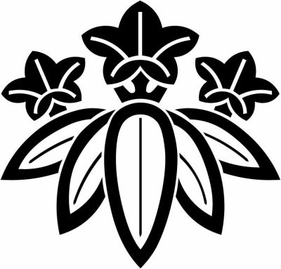 中陰笹竜胆・中陰葉笹竜胆（１）