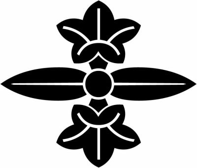 二葉竜胆・二つ葉竜胆（１）