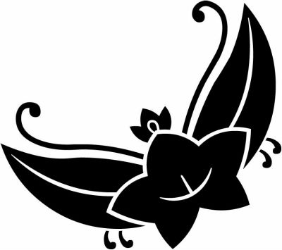 竜胆胡蝶・竜胆花蝶