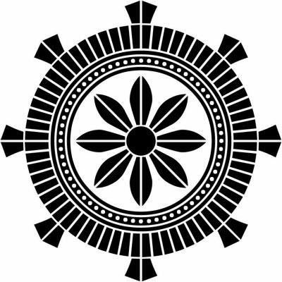 変わり加納輪宝（１）