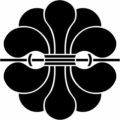 紐付き結綿（１）