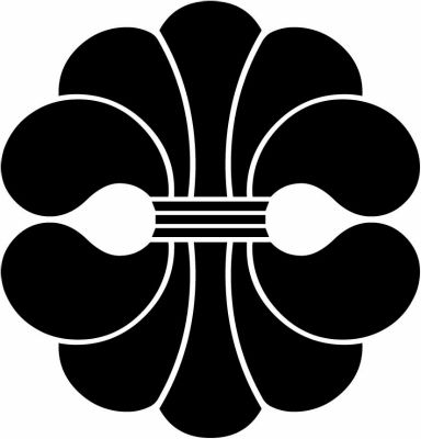 変わり結綿（１）