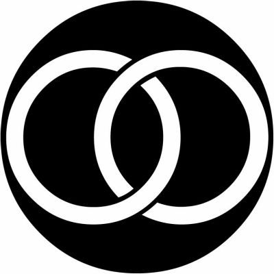 石持ち地抜き輪違い