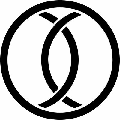 中輪に割り輪違い